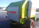 Пресс-подборщики Claas Rollant 250 - фото