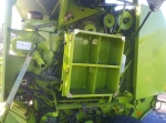 Пресс-подборщики Claas Rollant 250 - фото