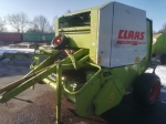 Пресс-подборщики Claas Rollant 46roto cut - фото
