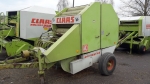 Пресс-подборщики Claas Rollant 44 - фото
