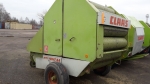Пресс-подборщики Claas Rollant 44 - фото
