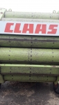 Пресс-подборщики Claas Rollant 44 - фото
