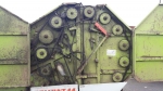 Пресс-подборщики Claas Rollant 44 - фото