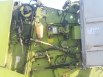 Пресс-подборщики Claas Rollant 46 - фото