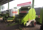 Пресс-подборщики Claas Rollant 44 - фото