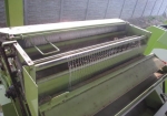 Пресс-подборщики Claas Rollant 44 - фото