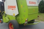 Пресс-подборщики Claas Rollant 46 - фото