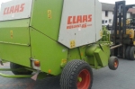 Пресс-подборщики Claas Rollant 46 - фото