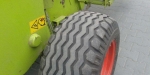 Пресс-подборщики Claas Rollant 46 - фото