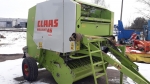 Пресс-подборщики Claas Rollant 45 - фото