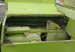 Пресс-подборщики Claas Markant 40 - фото