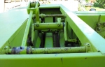 Пресс-подборщики Claas Markant 50 - фото