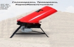 Оборудование для животноводства Kuhn Соломорезка КР 300 кг/ч - фото