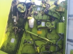 Пресс-подборщики Claas Rollant 46 Roto Cut (с измельчителем) - фото