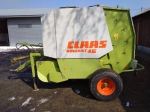 Пресс-подборщики Claas Rollant 46 - фото