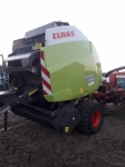 Пресс-подборщики Claas Variant 380 - фото
