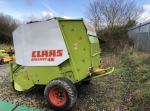 Пресс-подборщики Claas Claas Rollant 46 - фото