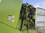 Пресс-подборщики Claas Claas Rollant 46 - фото