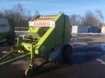 Пресс-подборщики Claas Rollant 44 - фото