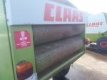 Пресс-подборщики Claas Rollant 44 - фото