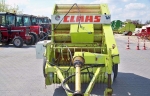 Пресс-подборщики Claas Rollant 44 - фото