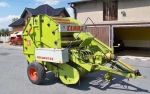 Пресс-подборщики Claas Rollant 44 - фото