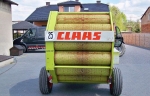 Пресс-подборщики Claas Rollant 44 - фото