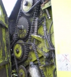 Пресс-подборщики Claas Rollant 44 - фото