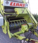 Пресс-подборщики Claas Rollant 44 - фото
