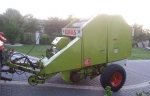 Пресс-подборщики Claas Rollant 44 - фото