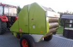 Пресс-подборщики Claas Rollant 44 - фото