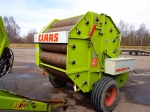 Пресс-подборщики Claas Rollant 44 - фото