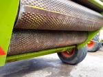 Пресс-подборщики Claas Rollant 44 - фото