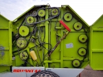 Пресс-подборщики Claas Rollant 44 - фото