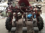 Сеялка точного высева Agricola SNT-1-130 - фото
