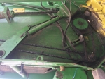 Пресс-подборщики John Deere 550 - фото