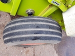 Пресс-подборщики Claas Rollant 44 - фото