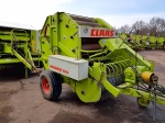 Пресс-подборщики Claas Rollant 44 - фото