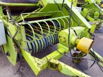 Пресс-подборщики Claas Rollat 62 - фото