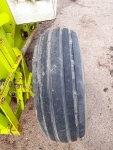 Пресс-подборщики Claas Rollat 62 - фото