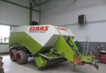 Пресс-подборщики Claas Quadrant 2200 - фото