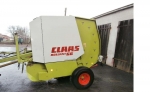 Пресс-подборщики Claas Rollant 66 - фото