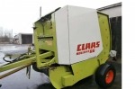 Пресс-подборщики Claas Rollant 66 - фото
