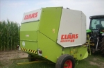 Пресс-подборщики Claas Rollant 66 - фото