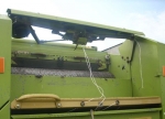 Пресс-подборщики Claas Rollant 66 - фото