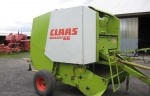 Пресс-подборщики Claas Rollant 66 - фото