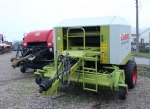 Пресс-подборщики Claas Rollant 255 - фото