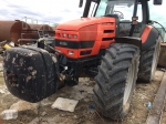 Трактор Same IRON 200 - фото