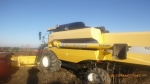 Зерноуборочные комбайны New Holland New Holland TC5080 - фото
