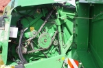 Пресс-подборщики John Deere 678 Maxicut - фото